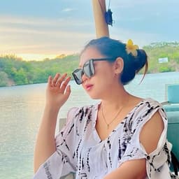 Foto Fitria Aulia, S.H.