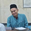 Foto Muhammad Husein Hidayatullah, Lc.